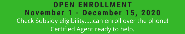 Outer Banks Health Insurance | Authorized Agent for Blue Cross Blue ...